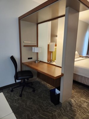 SpringHill Suites Orlando at SeaWorld by null