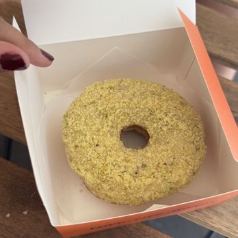Old Ferry Donut - Donuts Near Me - Buena Park, California