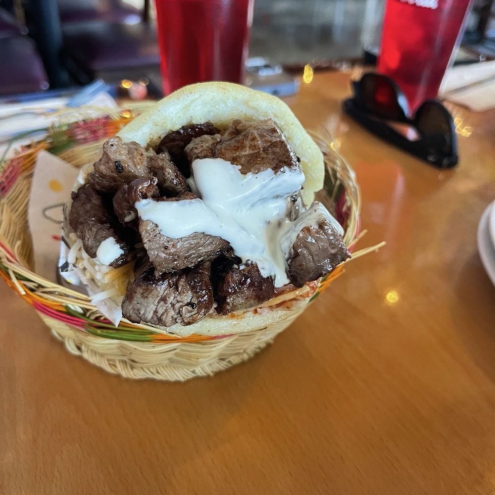 Arempa's  - Midvale - Venezuelan Near Me - Midvale, Utah