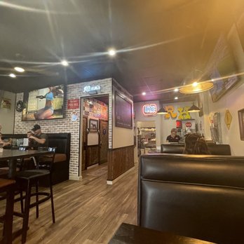 Ranch Hand - ..... - Burgers Near Me - Hughson, California