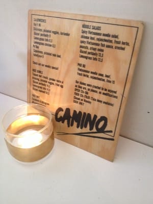 Camino by null
