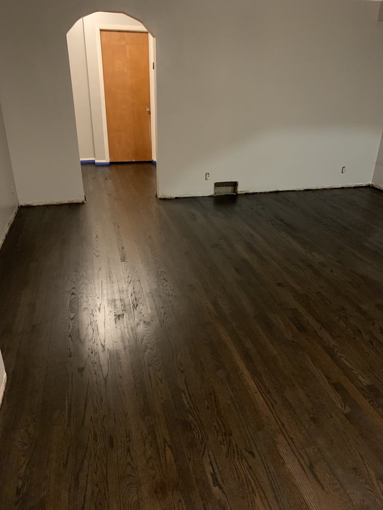WILSON’S FLOOR SANDING SERVICE Updated September 2024 17 Photos