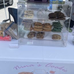 Cookies