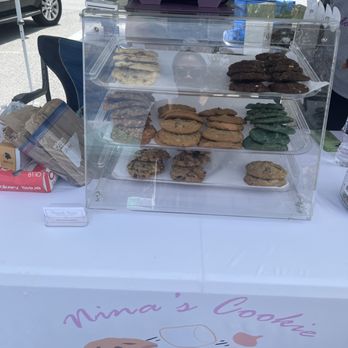 Maplelawn Farmer's Market - Cookies - Farmers Market Near Me - Fulton, Maryland Maplelawn Farmer's Market - Cookies - Farmers Market Near Me - Fulton, Maryland