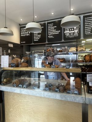 Blackbird Baking Co. Kensington Market by null