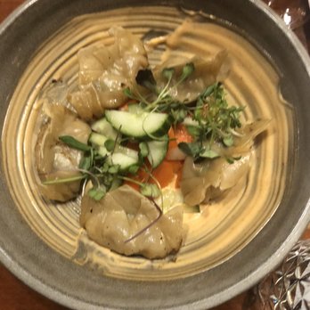 Taproot Cider House - Potstickers - Bars Near Me - Traverse City, Michigan Taproot Cider House - Potstickers - Bars Near Me - Traverse City, Michigan
