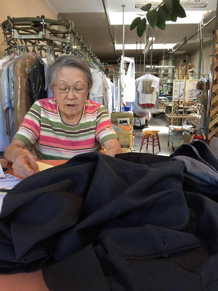 WILLOW CLEANERS Updated July 2024 824 Willow Rd, Menlo Park