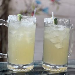 Margaritas Margaritas