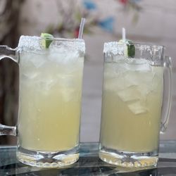 La Cocina de Maria - Margaritas