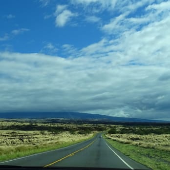 Saddle Road - Public Transportation Near Me - Hawaii, Hawaii