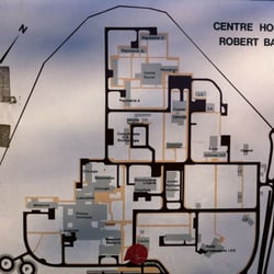 Hôpital Robert Ballanger