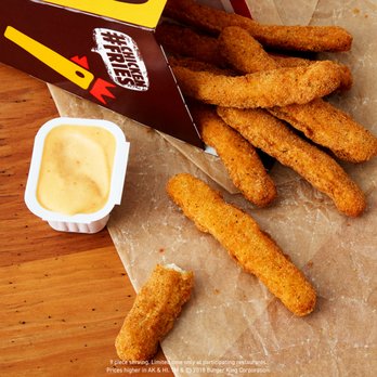 Burger King - Chicken Fries - Burgers Near Me - Port Huron, Michigan Burger King - Chicken Fries - Burgers Near Me - Port Huron, Michigan