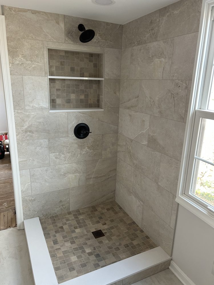 Slide of DLS mechanical