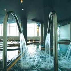 Ark Health Club
