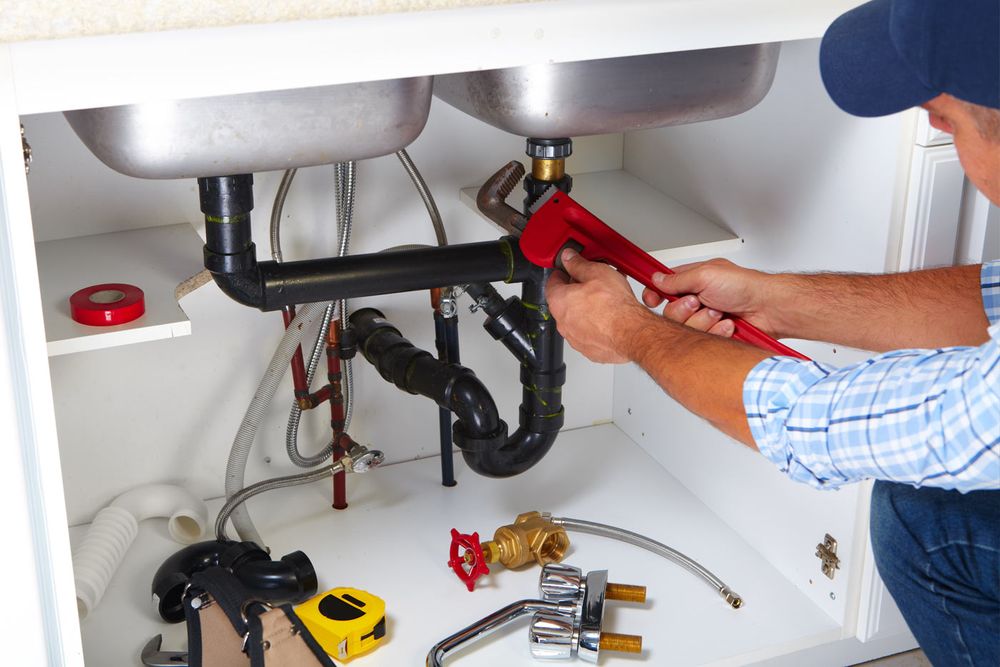 Slide of Rooter-Man Plumbing & Drain Cleaning of Bergen County