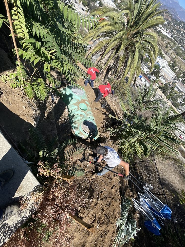Drain Dudes Pumping - septic in Sylmar, CA