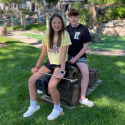 Pirate's Cove Adventure Park
