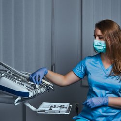 Allay Dental - Dentist in North Las Vegas