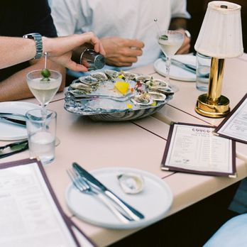 Coucou - 3 for $33 Apero Hour - French Near Me - West Hollywood, California Coucou - 3 for $33 Apero Hour - French Near Me - West Hollywood, California