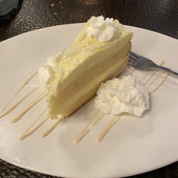 Casa San Carlo - Lemoncello Cake - Italian Near Me - Morehead City, North Carolina Casa San Carlo - Lemoncello Cake - Italian Near Me - Morehead City, North Carolina