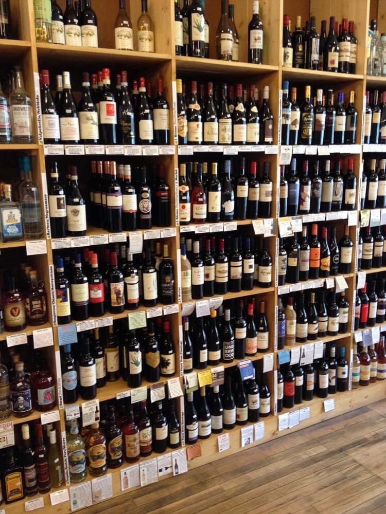 DOWNTOWN GROCERY 22 Reviews Grocery 607 N 3rd St, Wausau, WI