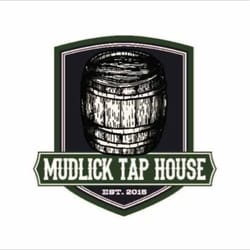 Mudlick Tap House - Logo