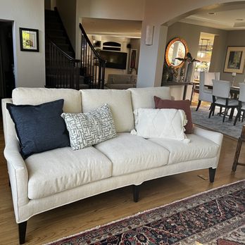 Jesennie's Upholstery - Sofa - Furniture Reupholstery Near Me - Martinez, California Jesennie's Upholstery - Sofa - Furniture Reupholstery Near Me - Martinez, California