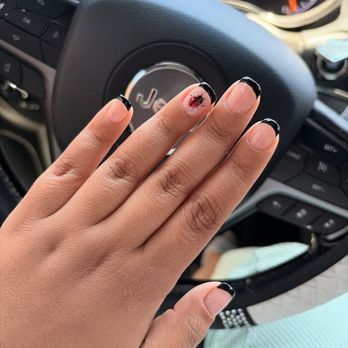 Di Milano Nail Spa - Nails done by Andy1 - Nail Salons Near Me - Redlands, California Di Milano Nail Spa - Nails done by Andy1 - Nail Salons Near Me - Redlands, California