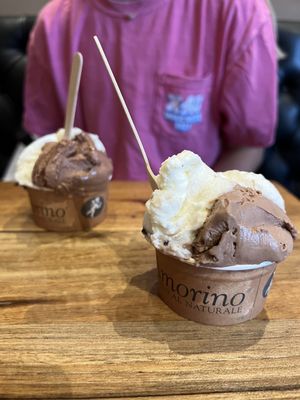 Amorino Gelato - Fort Worth by null