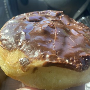 Laurel Tavern Donuts - Cream filled - Donuts Near Me - Laurel, Maryland