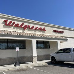 Walgreens