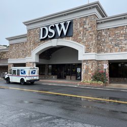 DSW Designer Shoe Warehouse - Store front