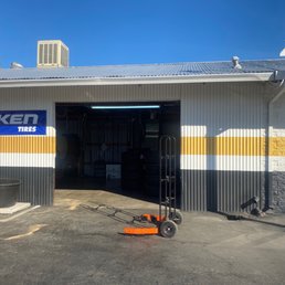 Golden state tires Golden state tires