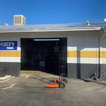 Golden State Tires - Golden state tires - Tires Near Me - Redding, California