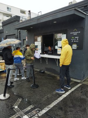 goop Kitchen by null