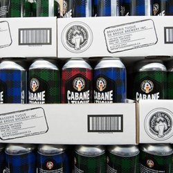 Brasserie Tuque de Broue Brewery Inc.