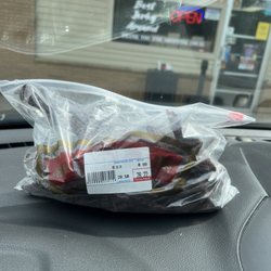 Lee's Market Jerky - Best beef jerky this side of the Mississippi