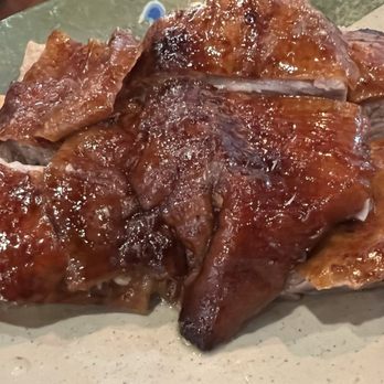 HK B.B.Q. Master - Roast Duck - Barbeque Near Me - Richmond, British Columbia