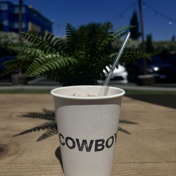 Cowboy Coffee - Morning Marg - Coffee & Tea Near Me - Sunnyvale, California Cowboy Coffee - Morning Marg - Coffee & Tea Near Me - Sunnyvale, California