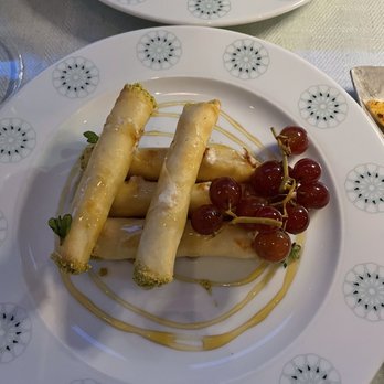 Amal - Truffle Rakakat - Lebanese Near Me - Miami, Florida