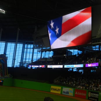 Miami Marlins - Natural light coming in from the windows. - Professional Sports Teams Near Me - Miami, Florida Miami Marlins - Natural light coming in from the windows. - Professional Sports Teams Near Me - Miami, Florida