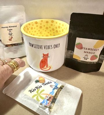 Point Loma Tea by null