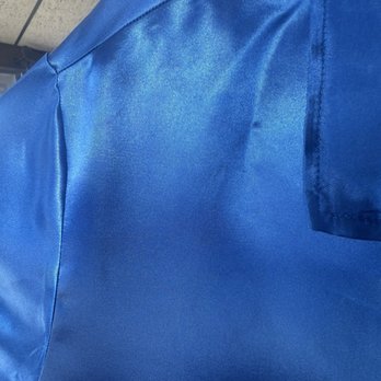 Frantz Cleaners - Stains they never cleaned or acknowledged - Laundromat Near Me - Pomona, California