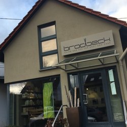 Brodbeck Salon und SPA
