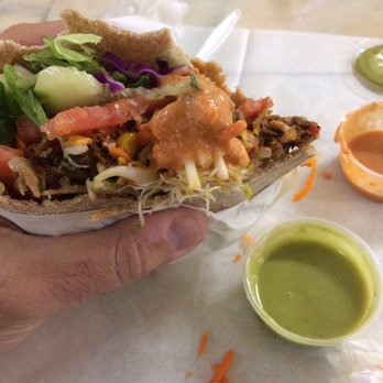 The Last Carrot - Veggie Burger - Vegetarian Near Me - Miami, Florida The Last Carrot - Veggie Burger - Vegetarian Near Me - Miami, Florida