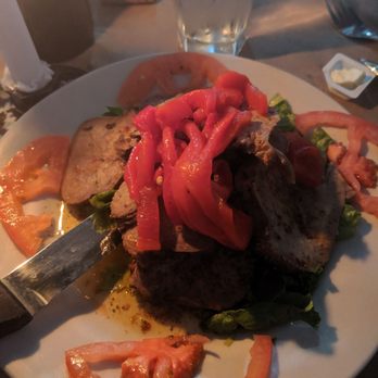 Tango Sur - Lengua - Latin American Near Me - Chicago, Illinois