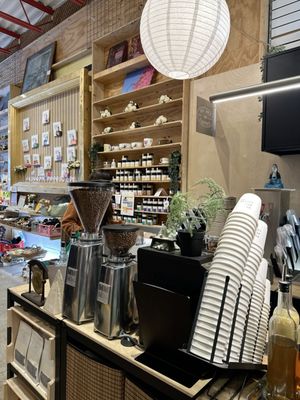 Wu Wei Coffee | 无为 by null