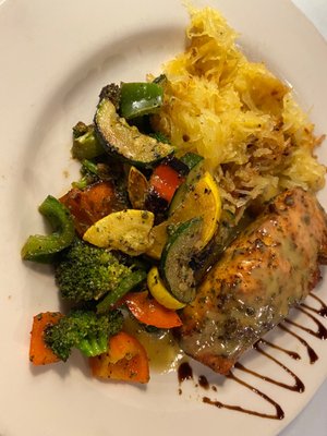 Cafe Pasta & Grille' by null