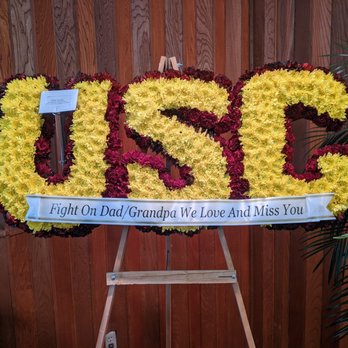 La Belle Orange Blossom Florist - Florists Near Me - Orange, California