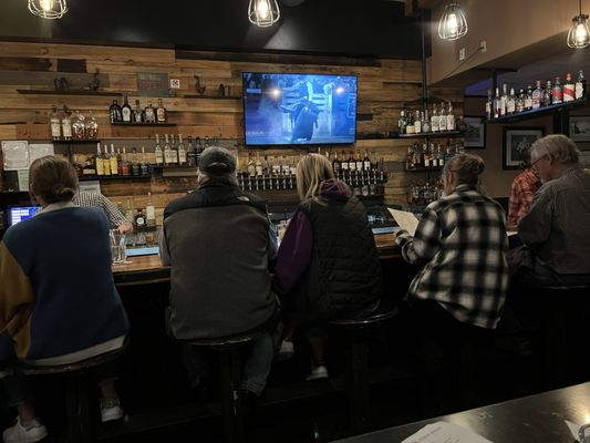 The Iron Duck Public House by null